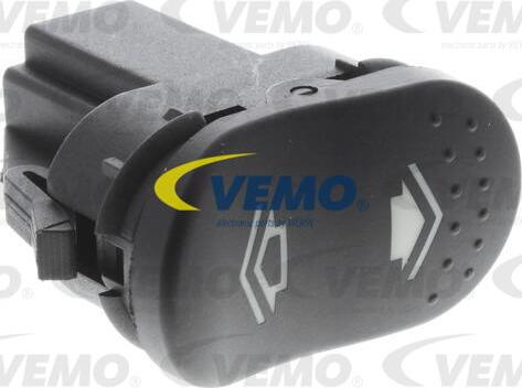 Vemo V25-73-0053 - Interruttore, Alzacristallo www.autoricambit.com