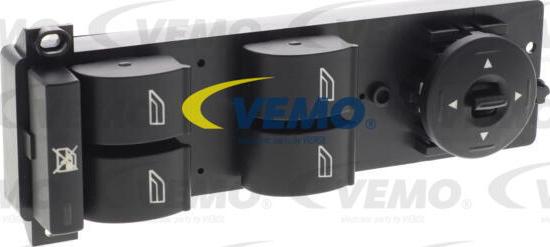 Vemo V25-73-0057 - Interruttore, Alzacristallo www.autoricambit.com