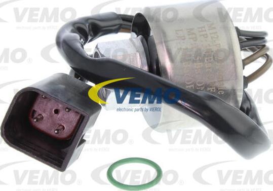 Vemo V25-73-0004 - Interruttore a pressione, Climatizzatore www.autoricambit.com