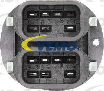 Vemo V25-73-0017 - Interruttore, Alzacristallo www.autoricambit.com