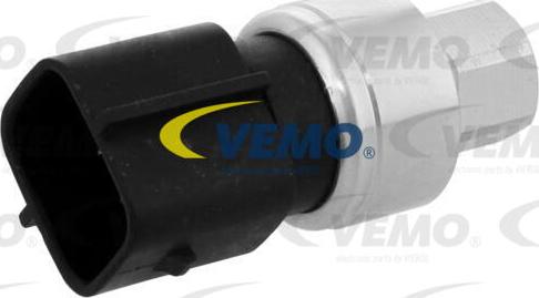 Vemo V25-73-0150 - Interruttore a pressione, Climatizzatore www.autoricambit.com