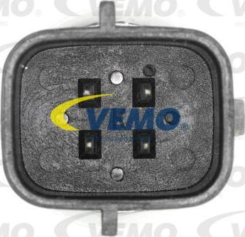 Vemo V25-73-0150 - Interruttore a pressione, Climatizzatore www.autoricambit.com