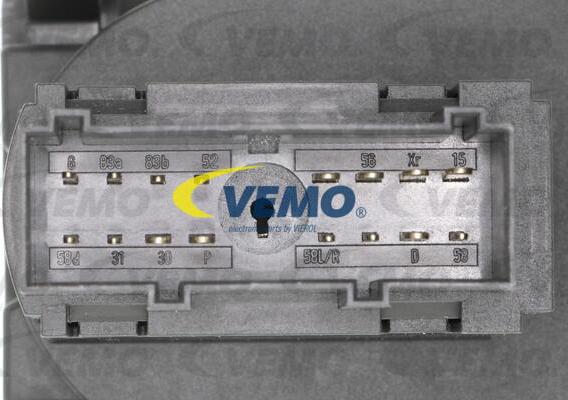 Vemo V25-73-0104 - Interruttore, Faro principale www.autoricambit.com