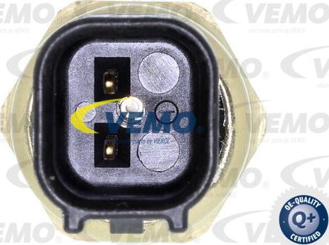 Vemo V25-73-0131 - Sensore, Pressione olio www.autoricambit.com