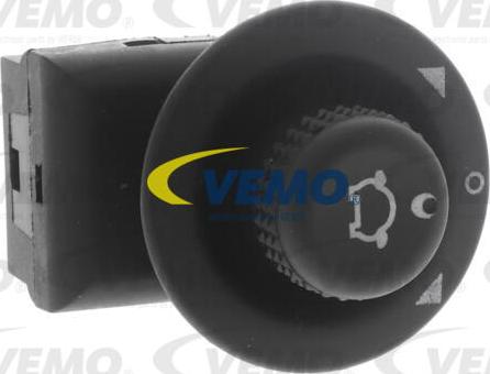 Vemo V25-73-0124 - Comando, Regolazione specchio www.autoricambit.com