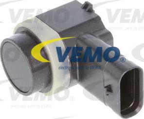 Vemo V25-72-0099 - Sensore, Assistenza parcheggio www.autoricambit.com