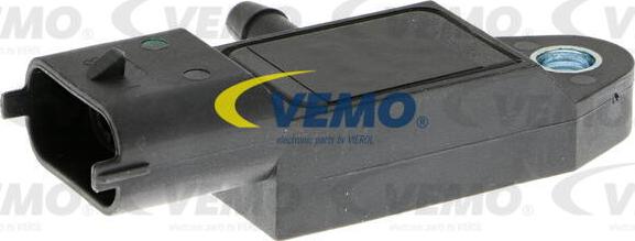 Vemo V25-72-0091 - Sensore, Pressione collettore d'aspirazione www.autoricambit.com