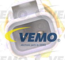 Vemo V25-72-0046 - Sensore, Temperatura refrigerante www.autoricambit.com