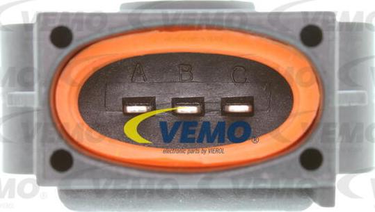 Vemo V25-72-0059 - Sensore, Regolazione valvola farfalla www.autoricambit.com