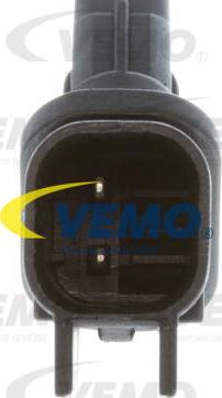 Vemo V25-72-0069 - Sensore, N° giri ruota www.autoricambit.com