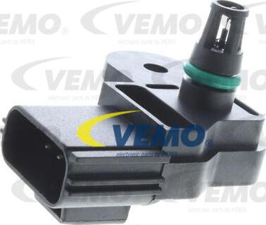 Vemo V25-72-0064-1 - Sensore, Pressione collettore d'aspirazione www.autoricambit.com