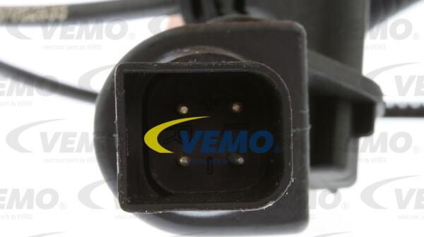 Vemo V25-72-0068 - Sensore, N° giri ruota www.autoricambit.com