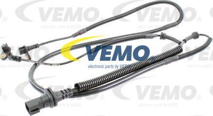 Vemo V25-72-0068 - Sensore, N° giri ruota www.autoricambit.com