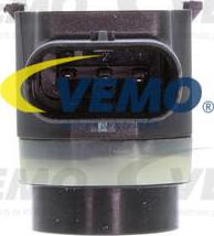 Vemo V25-72-0085 - Sensore, Assistenza parcheggio www.autoricambit.com