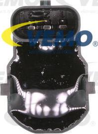 Vemo V25-72-0086 - Sensore, Assistenza parcheggio www.autoricambit.com