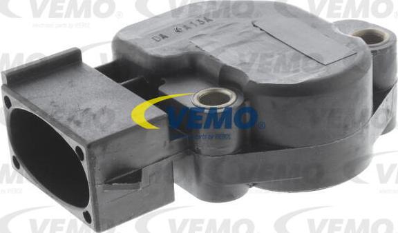 Vemo V25-72-0081 - Sensore, Regolazione valvola farfalla www.autoricambit.com