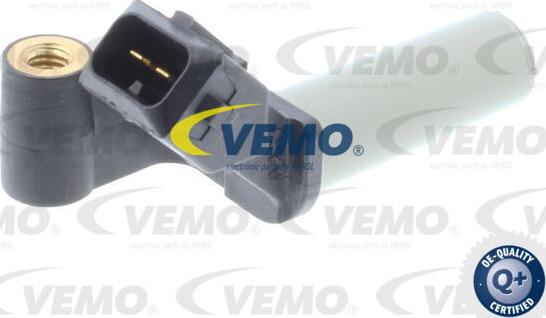 Vemo V25-72-0034 - Generatore di impulsi, Albero a gomiti www.autoricambit.com