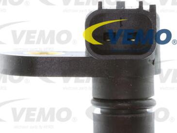 Vemo V25-72-0035 - Generatore di impulsi, Albero a gomiti www.autoricambit.com