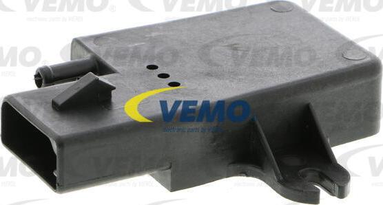 Vemo V25-72-0075 - Sensore, Pressione collettore d'aspirazione www.autoricambit.com