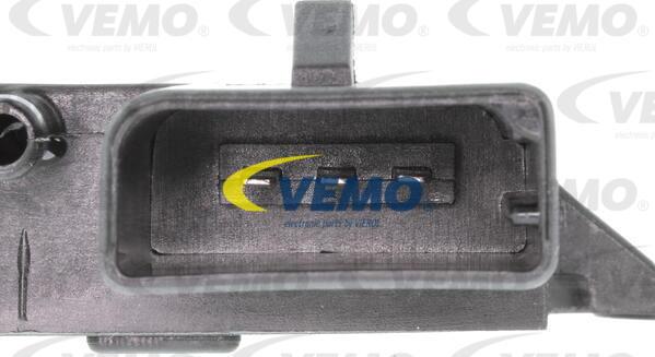 Vemo V25-72-0075 - Sensore, Pressione collettore d'aspirazione www.autoricambit.com