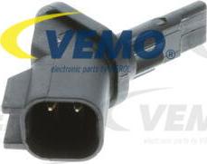 Vemo V25-72-0078 - Sensore, N° giri ruota www.autoricambit.com