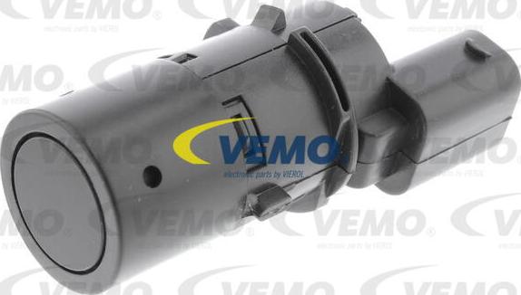 Vemo V25-72-0190 - Sensore, Assistenza parcheggio www.autoricambit.com