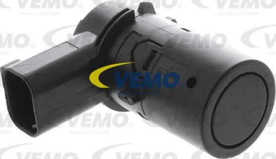 Vemo V25-72-0110 - Sensore, Assistenza parcheggio www.autoricambit.com