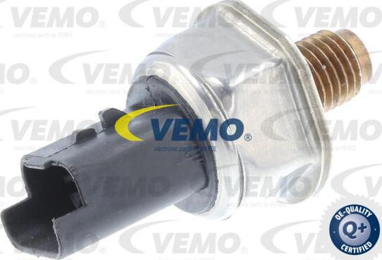 Vemo V25-72-0180 - Sensore, Pressione carburante www.autoricambit.com