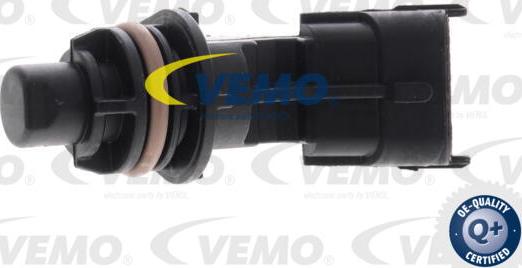 Vemo V25-72-0136 - Sensore, Posizione albero a camme www.autoricambit.com