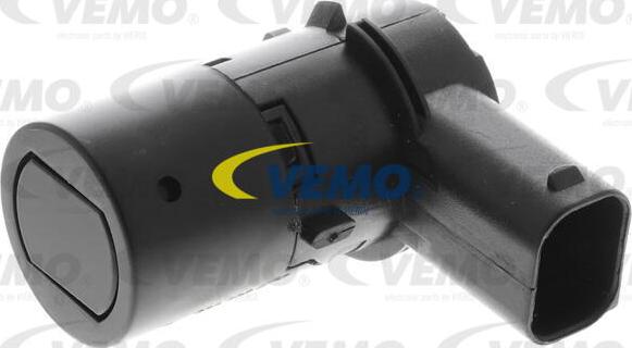 Vemo V25-72-0300 - Sensore, Assistenza parcheggio www.autoricambit.com