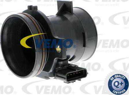 Vemo V25-72-1007 - Debimetro www.autoricambit.com