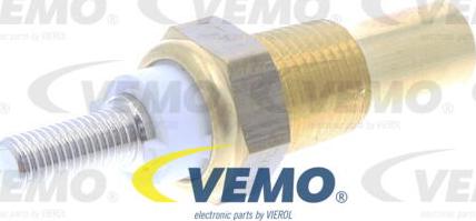 Vemo V25-72-1030 - Sensore, Temperatura refrigerante www.autoricambit.com