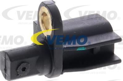 Vemo V25-72-1029 - Sensore, N° giri ruota www.autoricambit.com