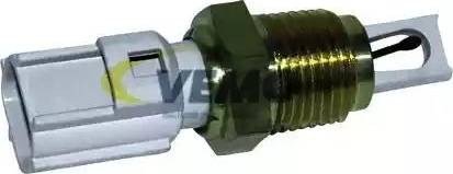 Vemo V25-72-1024 - Sensore, Temperatura aria aspirata www.autoricambit.com