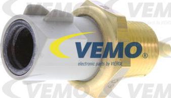 Vemo V25-72-1025 - Sensore, Temperatura refrigerante www.autoricambit.com
