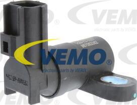 Vemo V25-72-1027 - Generatore di impulsi, Albero a gomiti www.autoricambit.com