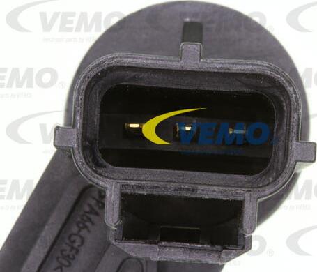 Vemo V25-72-1074 - Sensore n° giri, Cambio automatico www.autoricambit.com