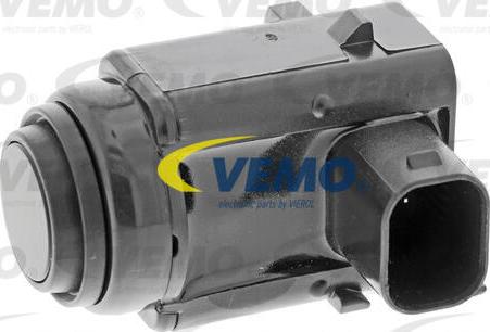 Vemo V25-72-1161 - Sensore, Assistenza parcheggio www.autoricambit.com