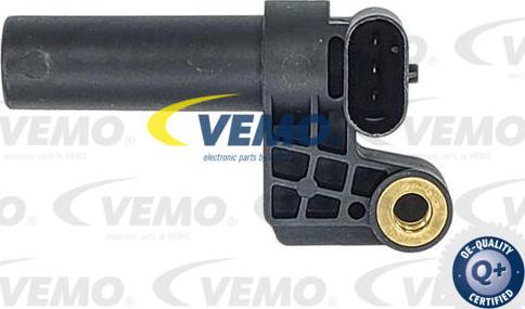 Vemo V25-72-1184 - Generatore di impulsi, Albero a gomiti www.autoricambit.com