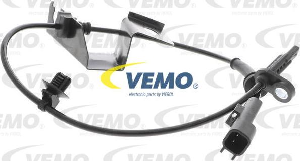 Vemo V25-72-1298 - Sensore, N° giri ruota www.autoricambit.com