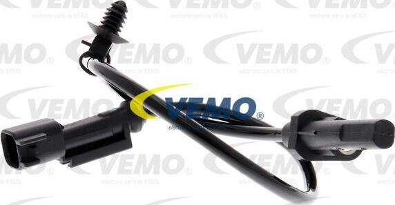 Vemo V25-72-1292 - Sensore, N° giri ruota www.autoricambit.com