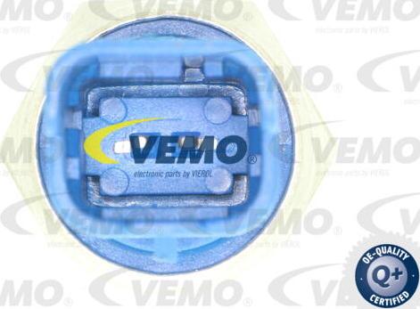 Vemo V25-72-1239 - Sensore, Pressione olio www.autoricambit.com