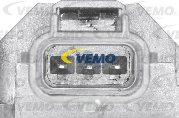 Vemo V25-77-0067 - Regolatore di tensione del generatore www.autoricambit.com