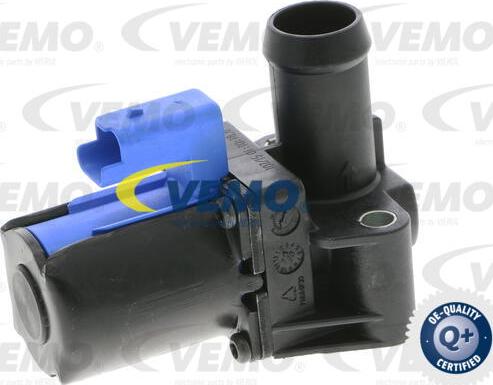 Vemo V25-77-0020 - Valvola regolazione refrigerante www.autoricambit.com