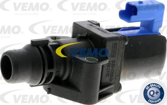 Vemo V25-77-0021 - Valvola regolazione refrigerante www.autoricambit.com