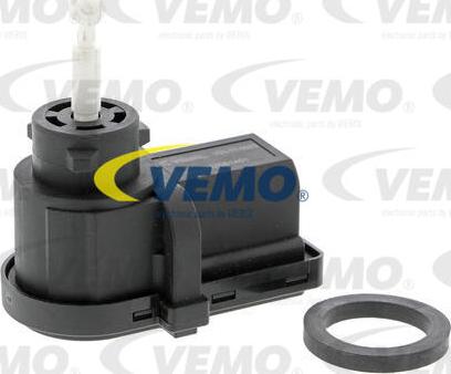 Vemo V25-77-0023 - Regolatore, Correzione assetto fari www.autoricambit.com