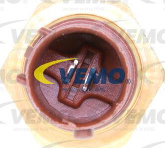 Vemo V26-99-0004 - Termostato, ventola del radiatore / climatizzatore www.autoricambit.com