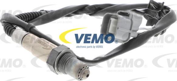 Vemo V26-76-0009 - Sonda lambda www.autoricambit.com