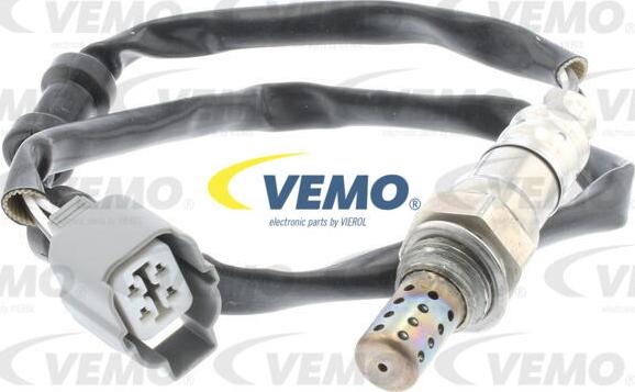 Vemo V26-76-0004 - Sonda lambda www.autoricambit.com