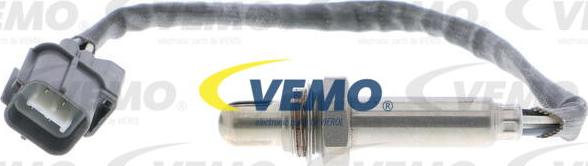 Vemo V26-76-0006 - Sonda lambda www.autoricambit.com